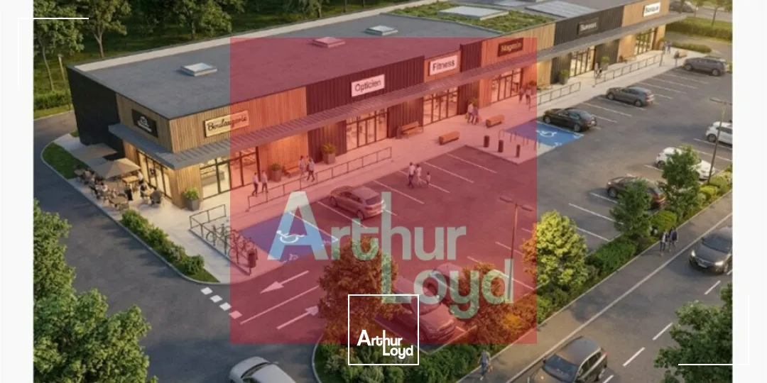 Locaux commerciaux - Location - MARMANDE - 47200 - 150-2100 - 7916701