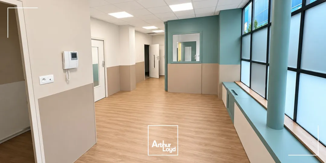 Locaux commerciaux - Vente - BOULOGNE BILLANCOURT - 92100 - 129.15-129.15 - 7916775