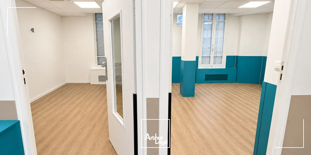 Locaux commerciaux - Vente - BOULOGNE BILLANCOURT - 92100 - 129.15-129.15 - 7916779