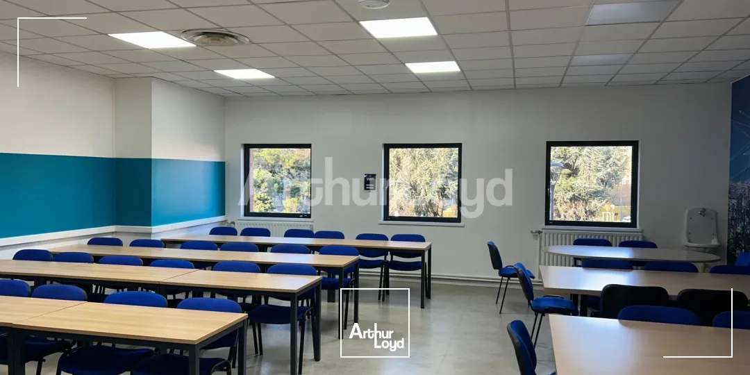 Bureaux - Location - LILLE - 59000 - 1765-1765 - 7916823
