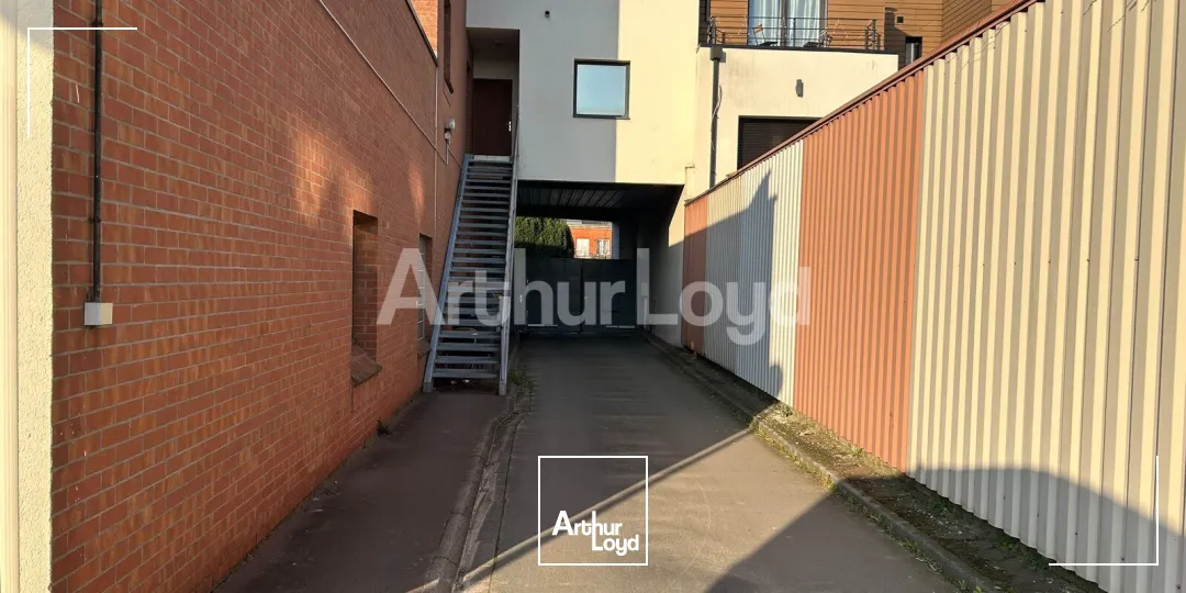 Bureaux - Location - LILLE - 59000 - 1765-1765 - 7916820