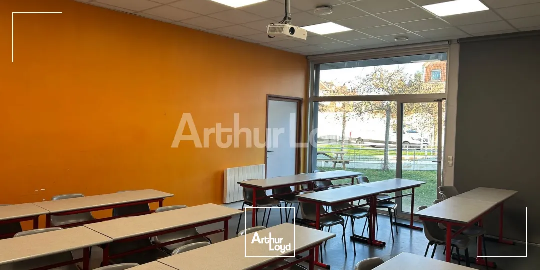 Bureaux - Location - LILLE - 59000 - 1765-1765 - 7916817