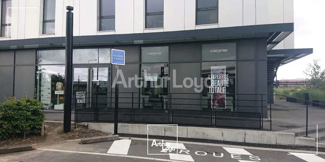 Locaux commerciaux - Location - LESQUIN - 59810 - 149-149 - 7916859