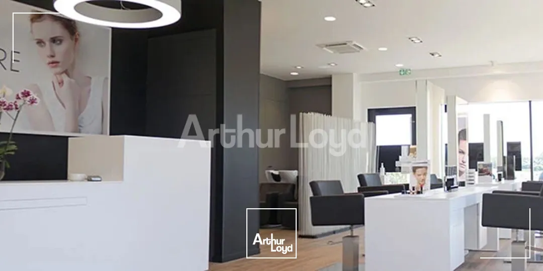Locaux commerciaux - Location - LESQUIN - 59810 - 149-149 - 7916861