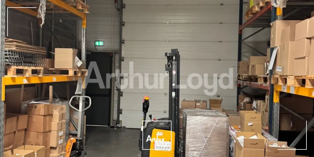 Locaux d'activité & Entrepôts - Vente - ROUBAIX - 59100 - 2220-2220 - 7916876