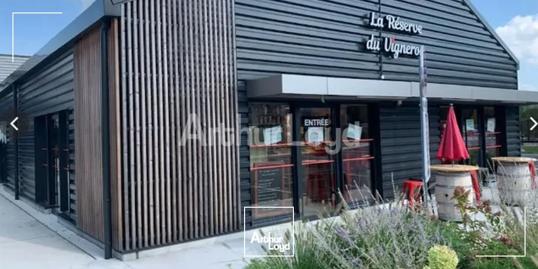 Locaux commerciaux - Location - RONCQ - 59223 - 110-110 - 7916886