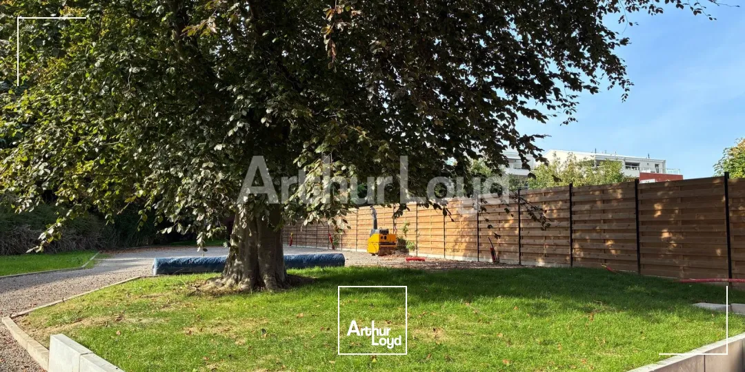 Bureaux - Location - BONDUES - 59910 - 117.5-117.5 - 7916892