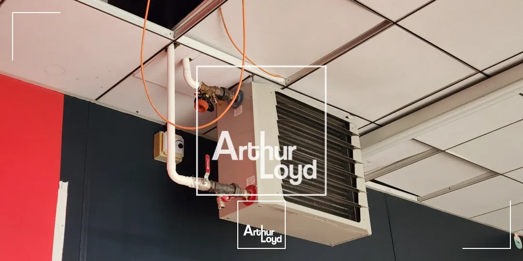 Locaux commerciaux - Location - Belfort - 90000 - 463-463 - 7916977