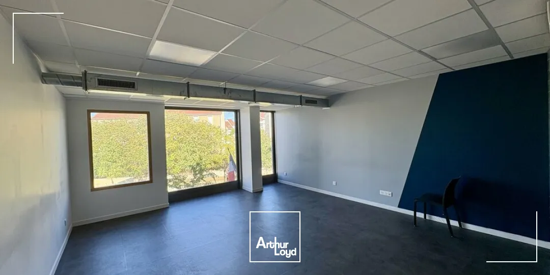 Bureaux - Location - DIJON - 21000 - 250-250 - 7917238