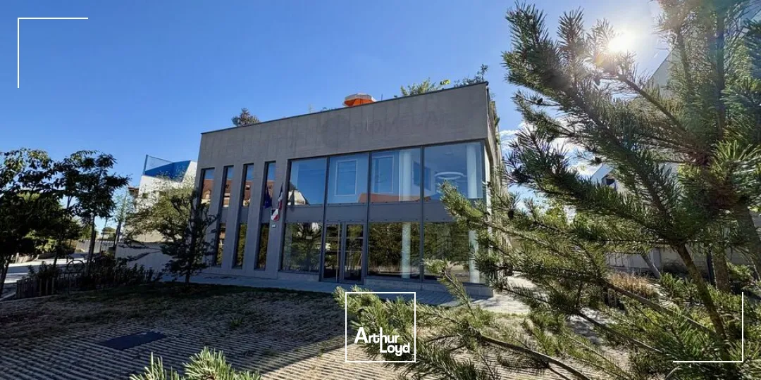 Bureaux - Location - DIJON - 21000 - 250-250 - 7917236