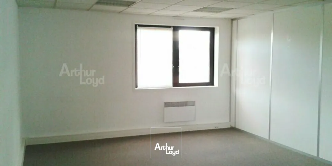 Bureaux - Location - DIJON - 21000 - 53-53 - 7917242