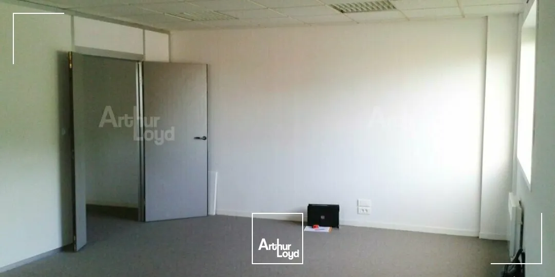 Bureaux - Location - DIJON - 21000 - 53-53 - 7917243