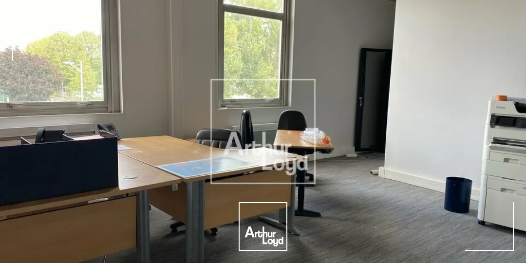 Locaux d'activité & Entrepôts - Location - MORANGIS - 91420 - 1060-11601 - 7917259