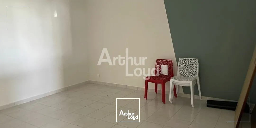 Locaux d'activité & Entrepôts - Location - SAINT GEORGES SUR LOIRE - 49170 - 365-365 - 7917282