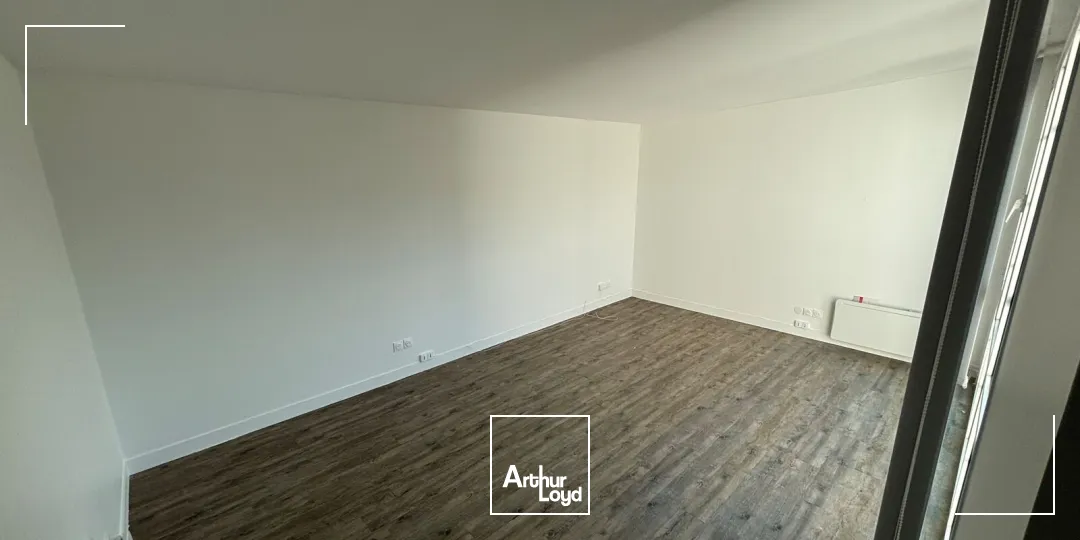 Bureaux - Location - SENLIS - 60300 - 60-60 - 7917388