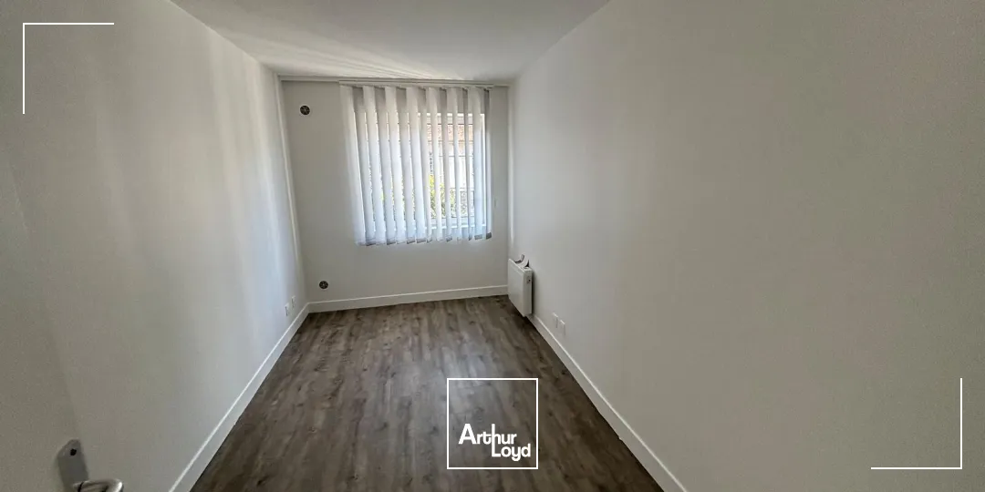 Bureaux - Location - SENLIS - 60300 - 60-60 - 7917389