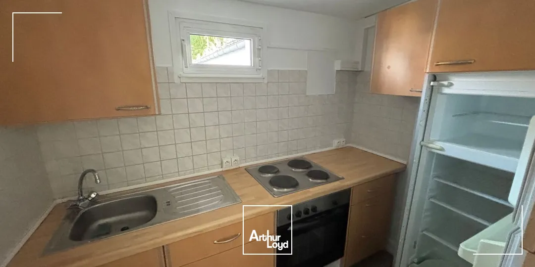 Bureaux - Location - SENLIS - 60300 - 60-60 - 7917390