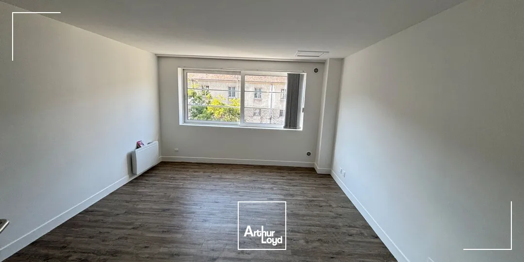 Bureaux - Location - SENLIS - 60300 - 60-60 - 7917387