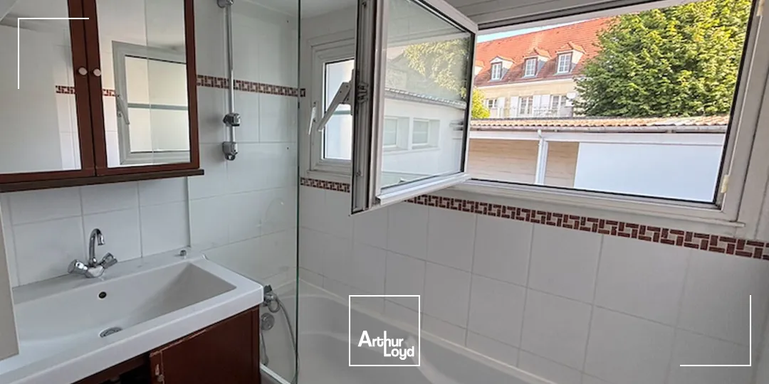 Bureaux - Location - SENLIS - 60300 - 60-60 - 7917391