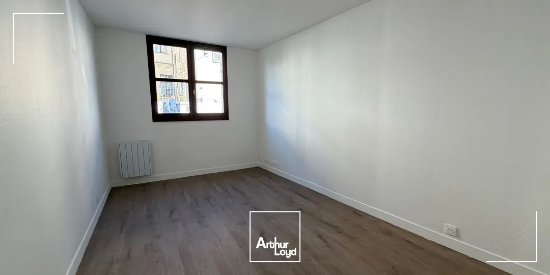 Bureaux - Vente - COMPIEGNE - 60200 - 131.85-131.85 - 7917401