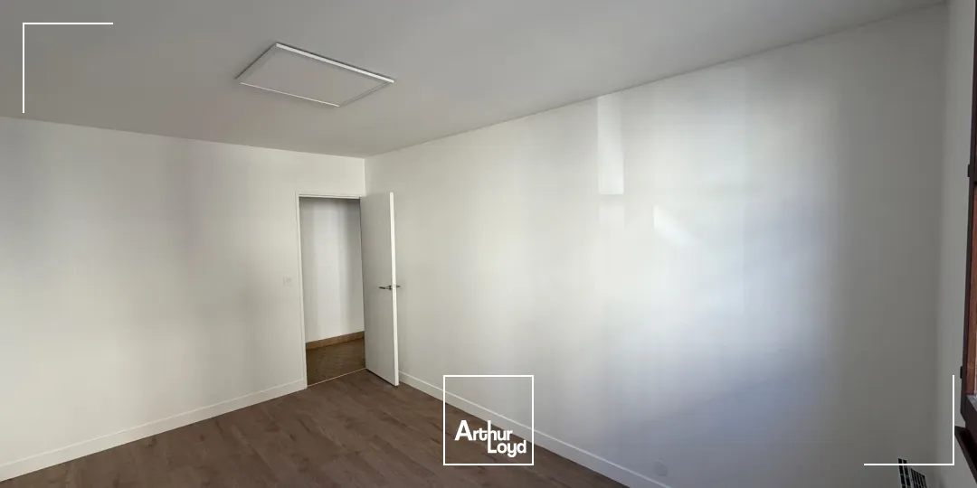 Bureaux - Vente - COMPIEGNE - 60200 - 131.85-131.85 - 7917393