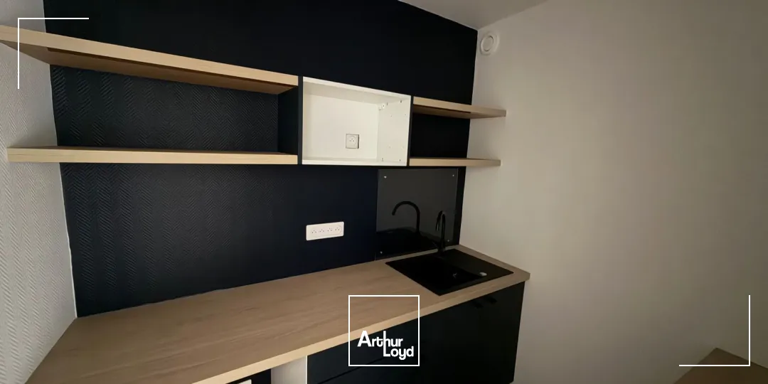 Bureaux - Vente - COMPIEGNE - 60200 - 131.85-131.85 - 7917402