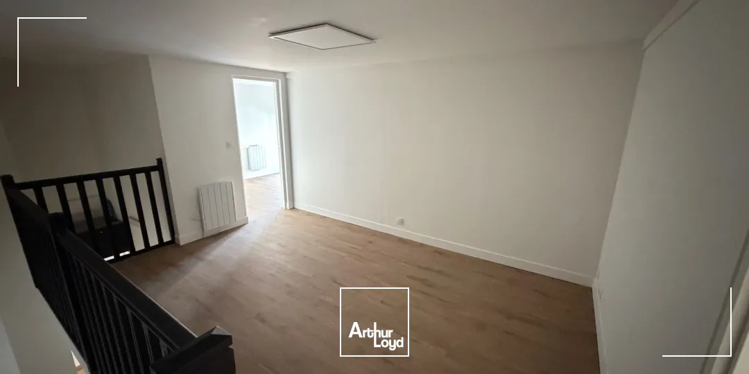 Bureaux - Vente - COMPIEGNE - 60200 - 131.85-131.85 - 7917403