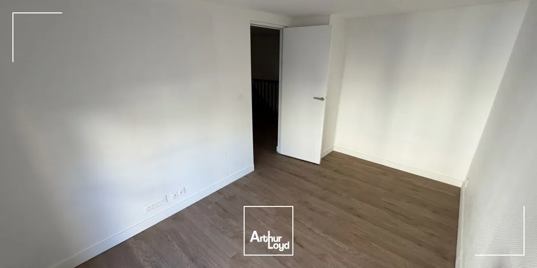 Bureaux - Vente - COMPIEGNE - 60200 - 131.85-131.85 - 7917404