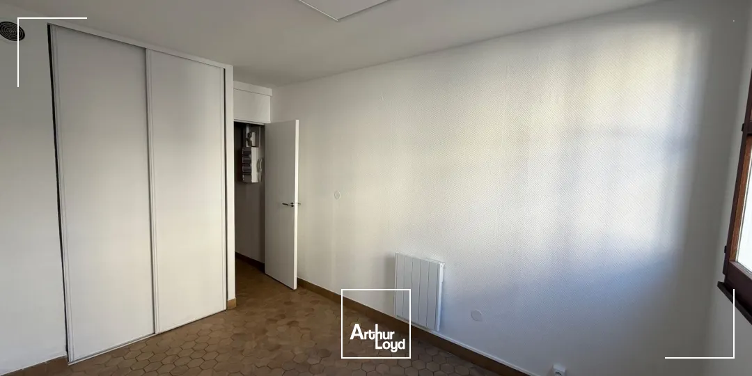 Bureaux - Vente - COMPIEGNE - 60200 - 131.85-131.85 - 7917395