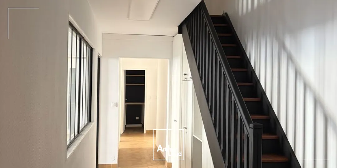 Bureaux - Vente - COMPIEGNE - 60200 - 131.85-131.85 - 7917397