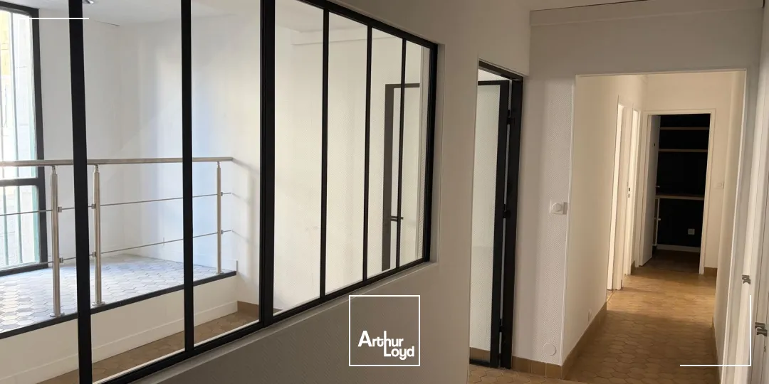 Bureaux - Vente - COMPIEGNE - 60200 - 131.85-131.85 - 7917399
