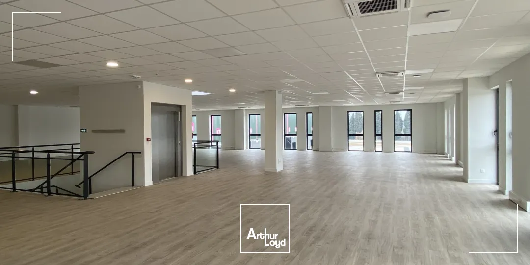 Locaux d'activité & Entrepôts - Location - SENAS - 13560 - 3042-14535 - 7917468