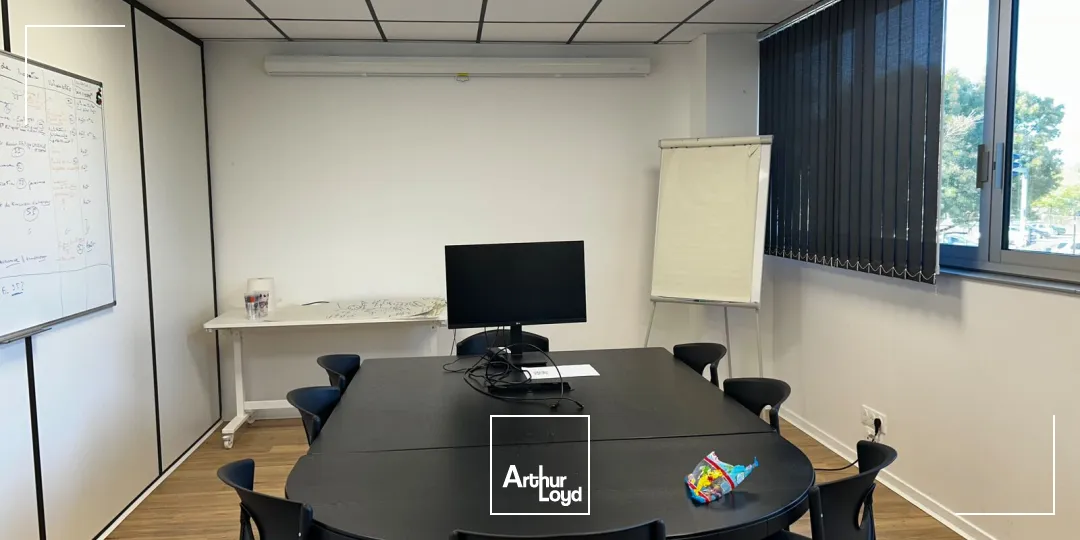 Bureaux - Location - BORDEAUX - 33300 - 150-150 - 7917695