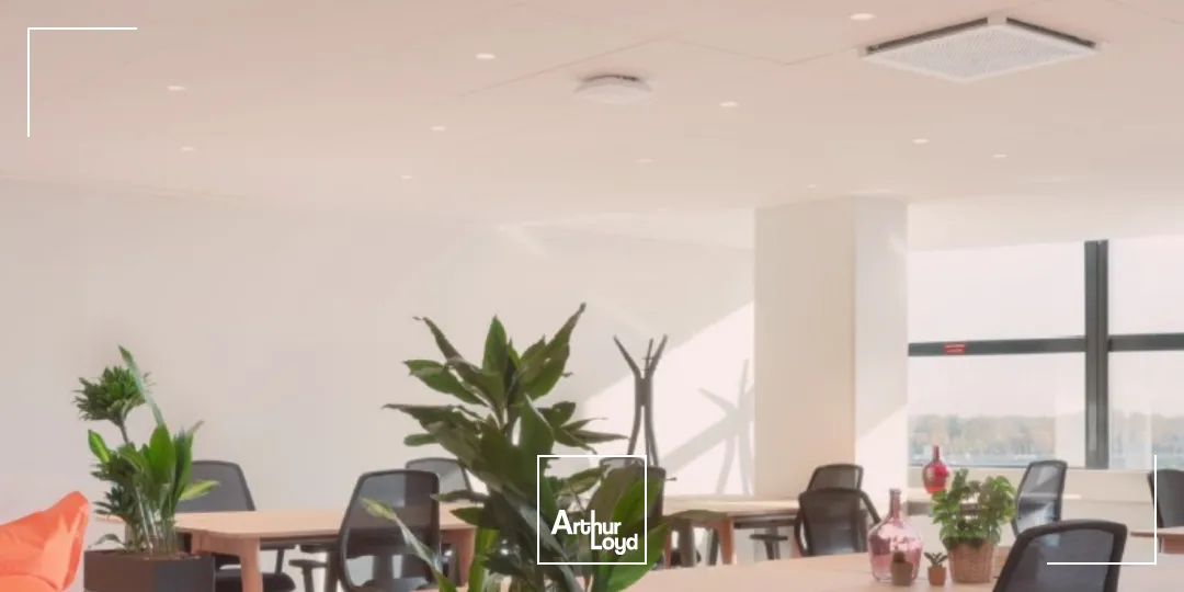Bureaux - Location - PARIS - 75012 - 86.6-207.5 - 7917817