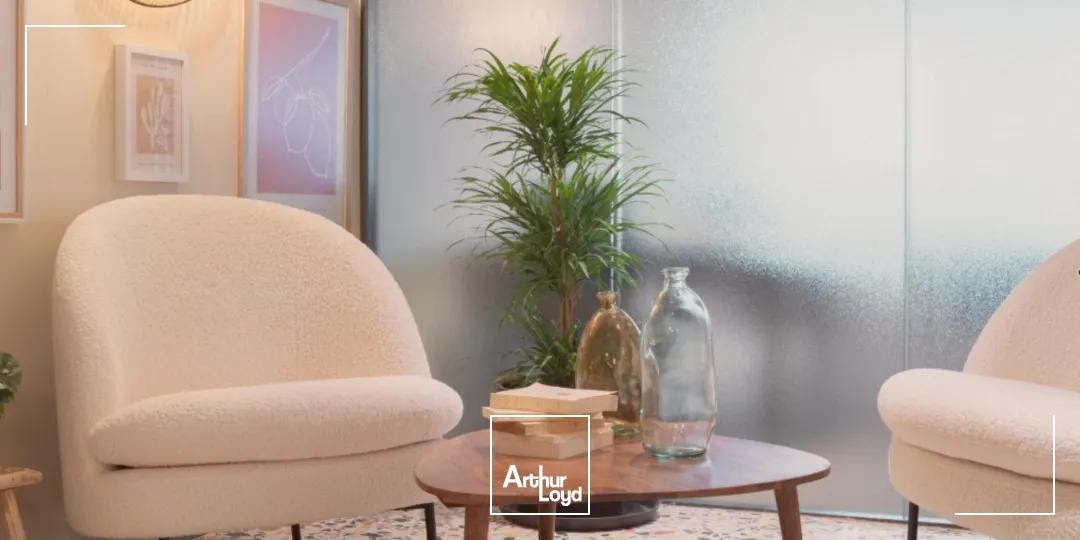 Bureaux - Location - PARIS - 75012 - 86.6-207.5 - 7917820