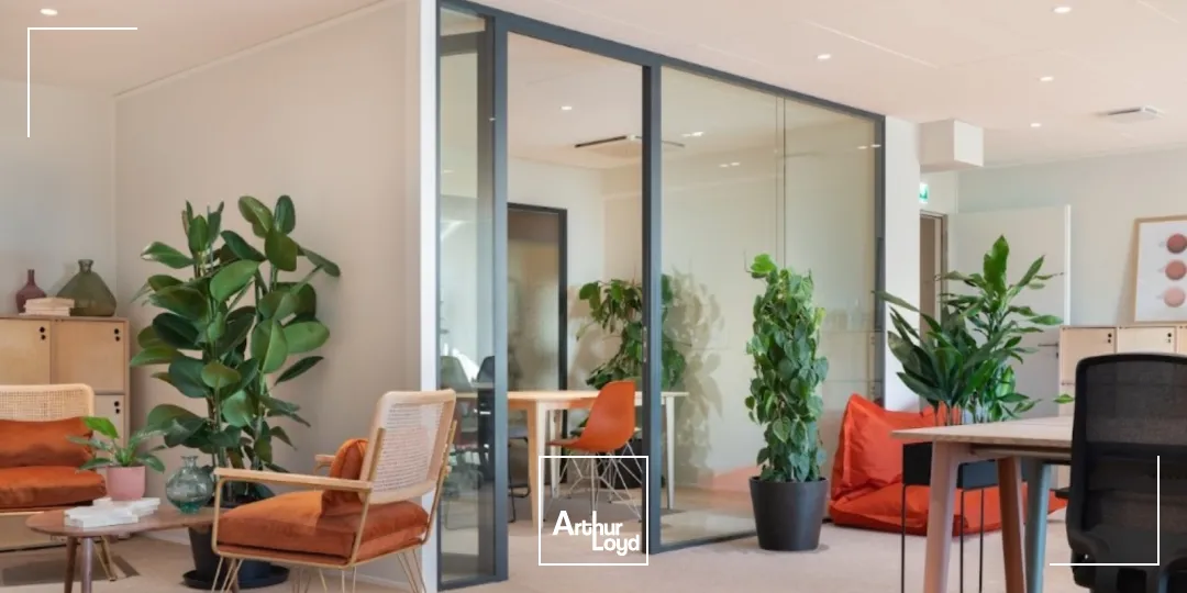 Bureaux - Location - PARIS - 75012 - 86.6-207.5 - 7917812