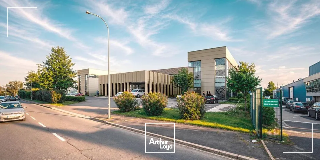 Locaux d'activité & Entrepôts - Vente - ARGENTEUIL - 95100 - 5245-5245 - 7917864