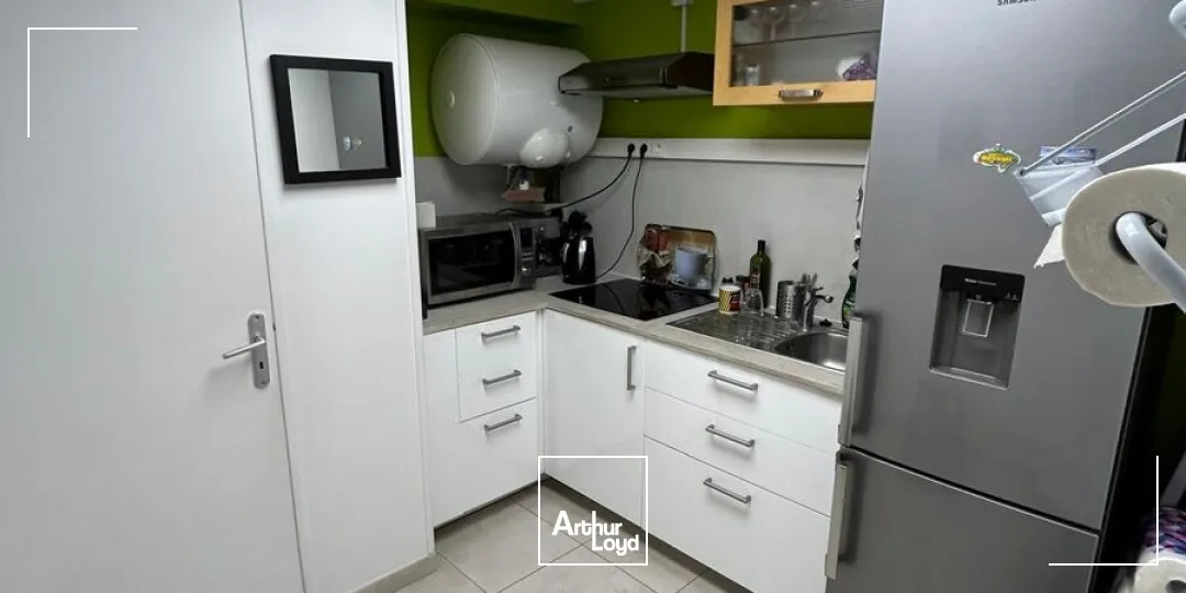 Locaux commerciaux - Location - JOUY LE MOUTIER - 95280 - 148-148 - 7917870