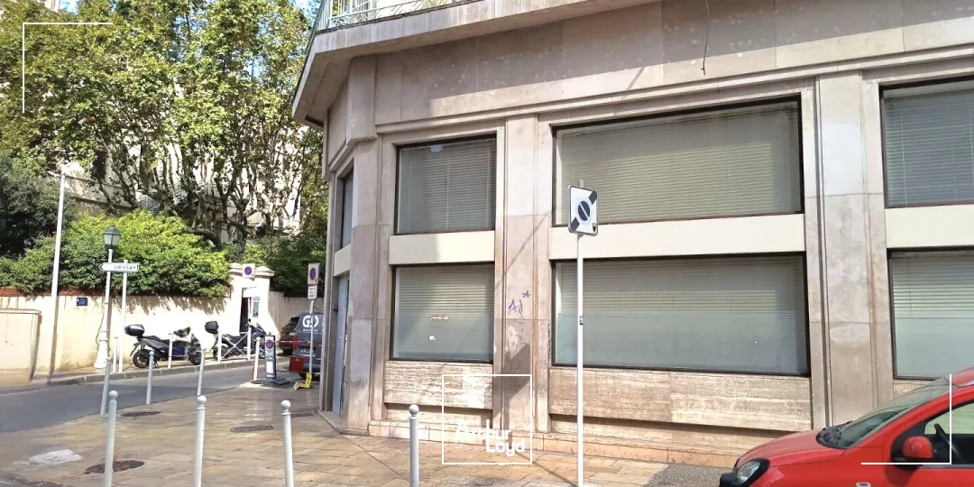 Locaux commerciaux - Location - TOULON - 83000 - 250-250 - 7917946