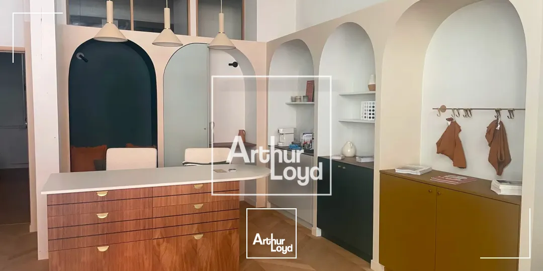 Locaux commerciaux - Location - TOULOUSE - 31000 - 101-101 - 7918047