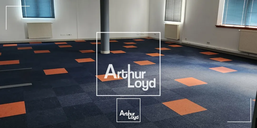 Locaux d'activité & Entrepôts - Location - Belfort - 90000 - 1905-1905 - 7918056