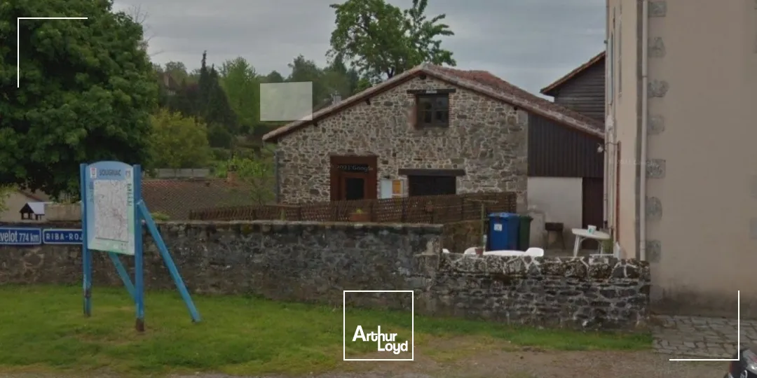 Bureaux - Location - LIMOGES - 87000 - 45-45 - 7918196