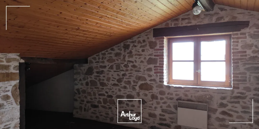 Bureaux - Location - LIMOGES - 87000 - 45-45 - 7918198