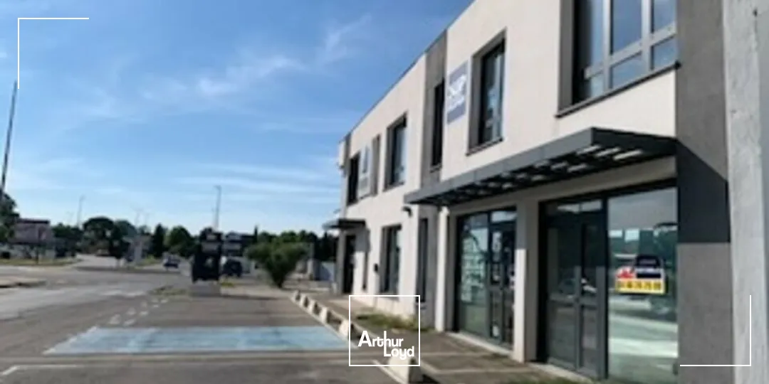 Bureaux - Location - AVIGNON - 84000 - 97-97 - 7918254