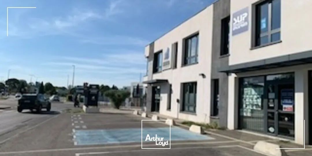 Bureaux - Location - AVIGNON - 84000 - 97-97 - 7918255
