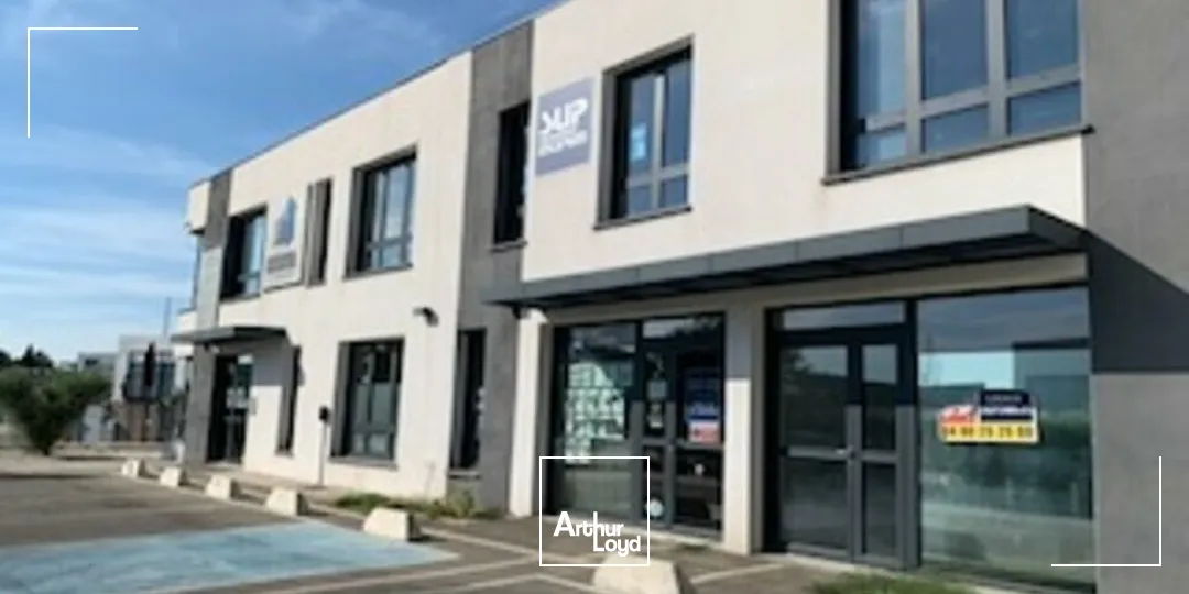 Bureaux - Location - AVIGNON - 84000 - 97-97 - 7918256