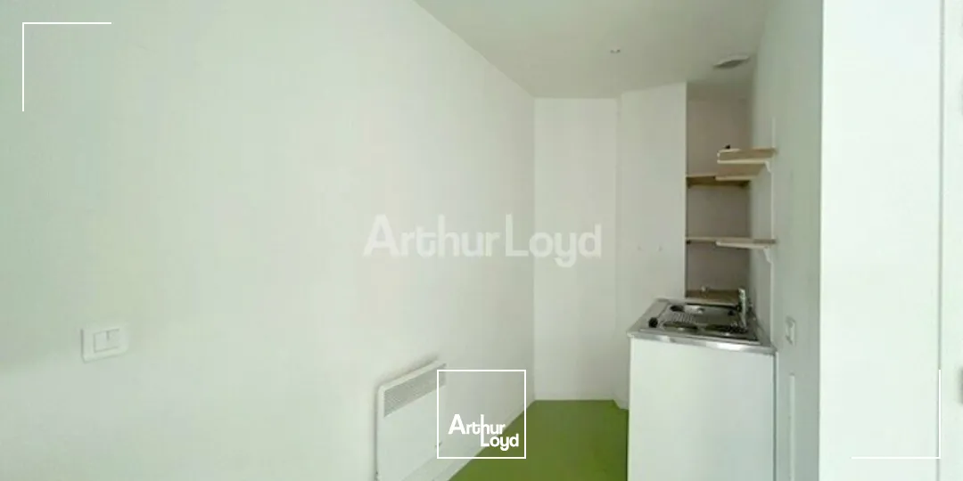 Locaux commerciaux - Location - NANCY - 54000 - 51-51 - 7918268