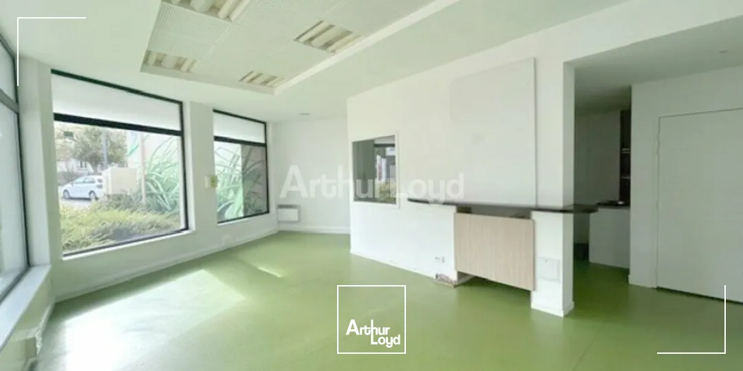 Locaux commerciaux - Location - NANCY - 54000 - 51-51 - 7918265