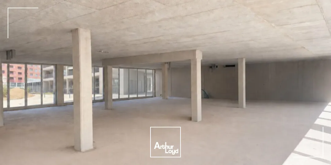 Locaux commerciaux - Vente - STRASBOURG - 67000 - 100-370 - 7918275
