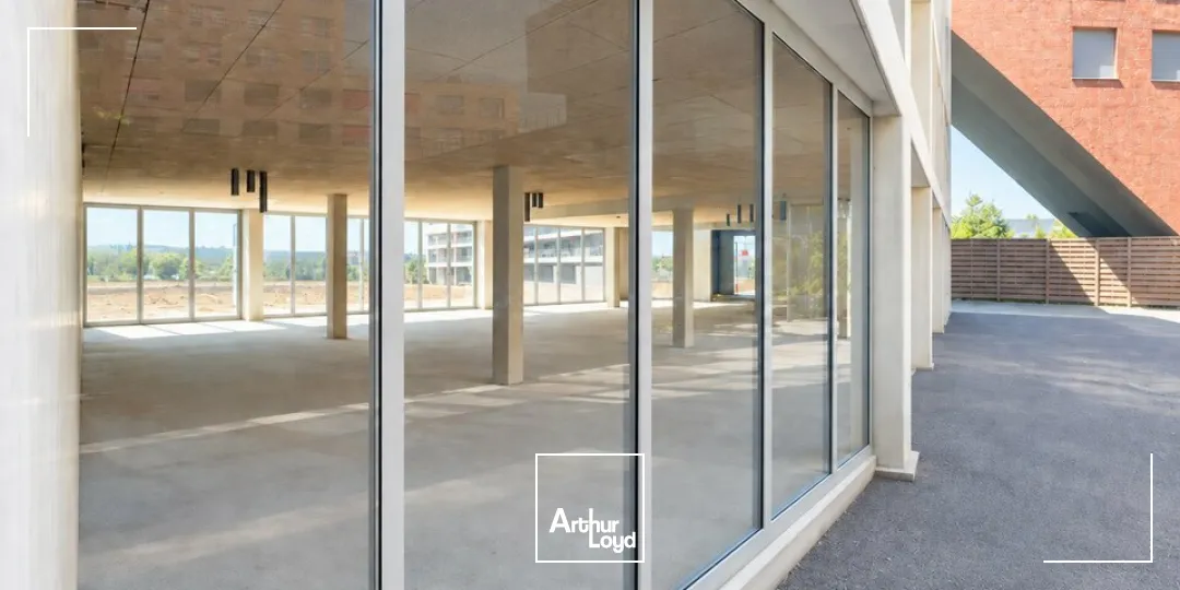 Locaux commerciaux - Vente - STRASBOURG - 67000 - 100-370 - 7918276